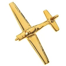 Slingsby Firefly Tie Pin - Tiepin Badge-NEW