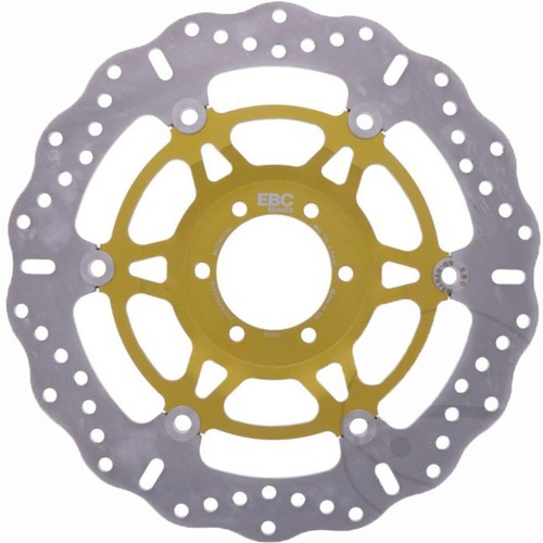 Front brake disc for - front,