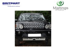BRITPART SUMP GUARD ALLOY