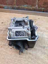 ♻️ Lexmoto LXR 125 Engine