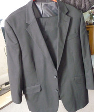 MENS 2PIECE SUIT 36"WAIST 29"