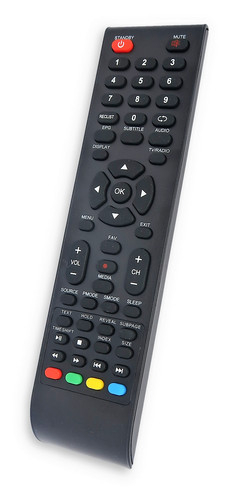 Original remote control baird - control,