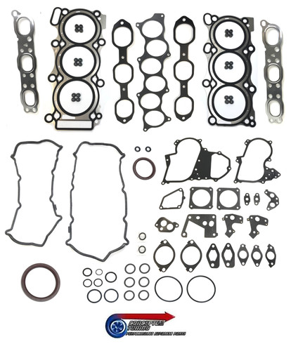 Genuine nissan complete engine - genuine,