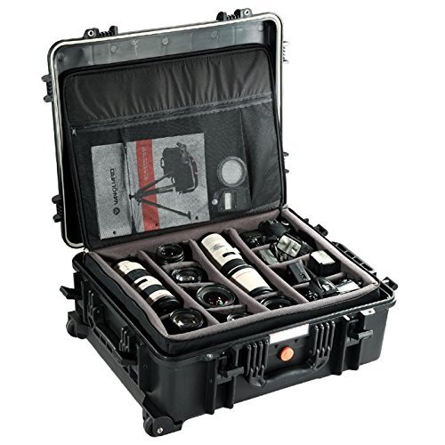 Vanguard supreme 53d - vanguard,