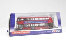 Corgi 1:76 Scale OM46607 New