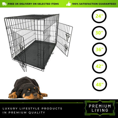 Dog cage b58 pet - dog,