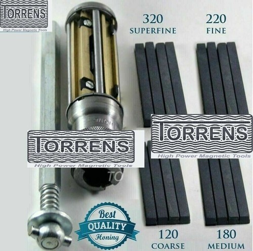 New cylinder engine hone kit - engine,