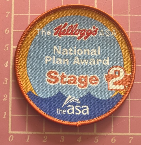 Kelloggs national plan - kelloggs, award