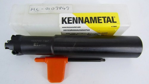 Kennametal end mill - kennametal,