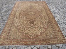 Hand Knotted Oriental