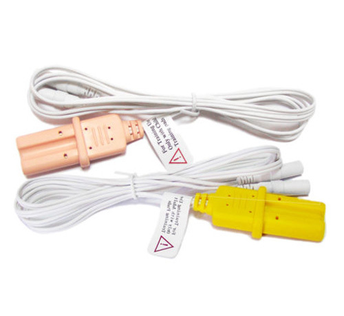 2pcs aed trainer electrode - trainer,