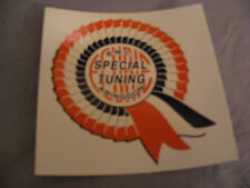 CLASSIC MINI  "BMC SPECIAL