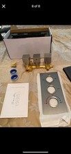 Brass Concealed 3 Way