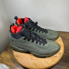 Nike Air Max 95 Sneakerboot