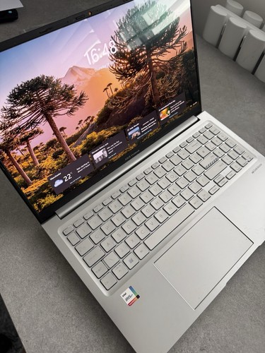 Asus vivobook oled x1505za - asus, 15