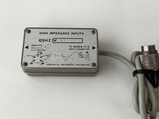 Nagra qshz high - nagra,