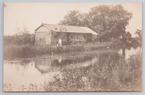 Rppc wooden bungalow - rppc, cabin