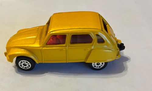 Vintage 1970s corgi juniors - 1970s,
