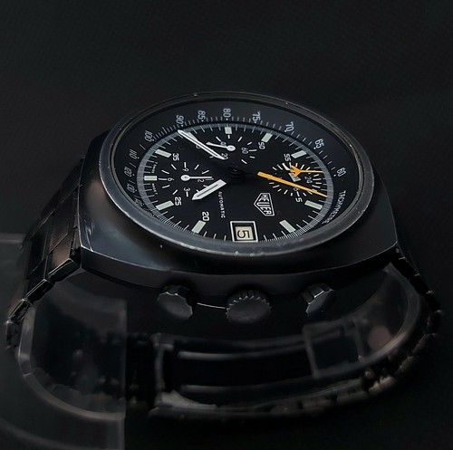 Heuer ref 510 501 - heuer, ref.510.501