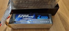 Zeee 22.2V 6S LiPo Battery