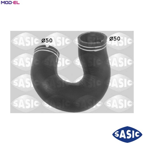 Charge air hose 3336005 for - 3336005,