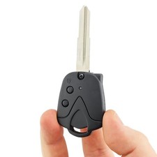 Proton Jumbuck, Satria, Waja Car Key Replacement Shell Case AOPR-CK04