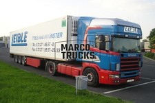 Truck Photo Scania 164L 480