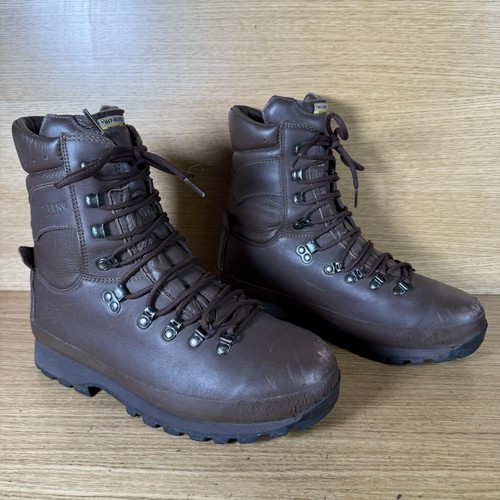Altberg men boots size 8 - men’s,