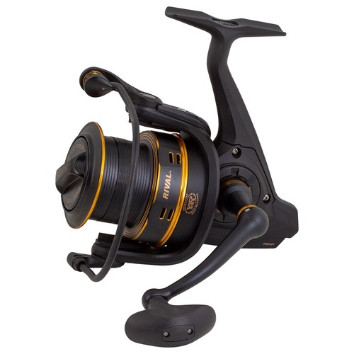 Penn rival longcast 8000 - longcast,