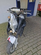 Sym Symply 125cc 2011 Break