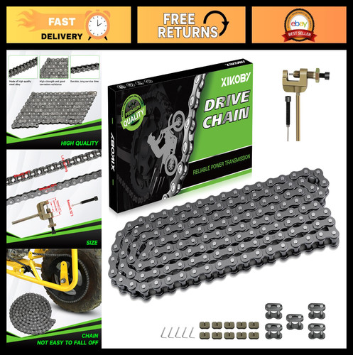 Chain 140 links - 140,