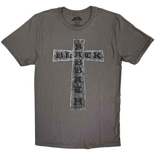 Official black sabbath shirt - sabbath, t