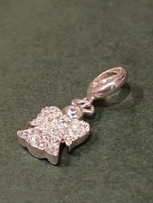 Chamilia sterling silver 925