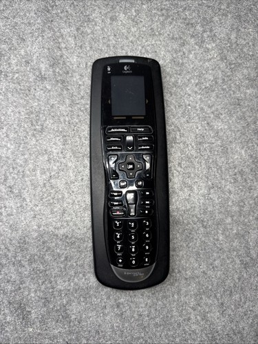 Logitech harmony one - logitech,