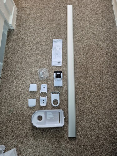 Mira advance shower - mira,