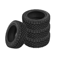 4 X Toyo OPEN COUNTRY A/T III