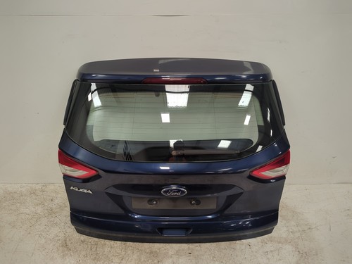 2013 ford kuga - titanium, 4x4