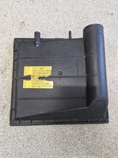 Ford Sierra Cosworth Airbox Lid Original Factory Part With Sticker YB Cossie