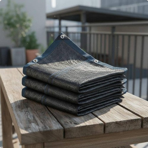 Net mesh sunblock tarp - net,