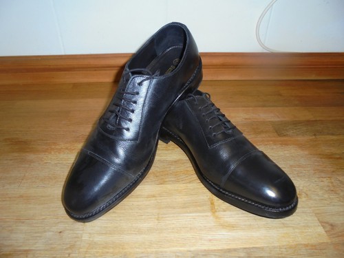 Samuel windsor black oxford - samuel,
