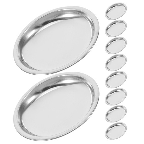 Metal tea bag - metal,