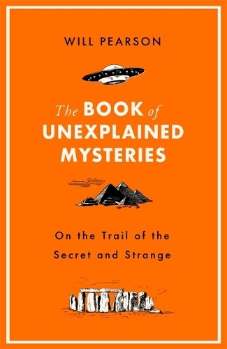 The book unexplained - the, of