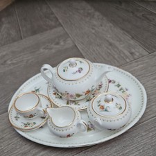 Wedgwood Mirabelle Miniature