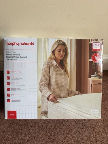 Morphy richards evercosy - morphy,