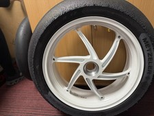 Honda RC45 RVF750 PVM Wheels