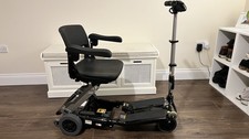 Freerider Luggie Elite