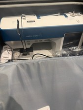 PFAFF Creative™ Expect 350