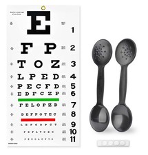 Eye Chart,Eye Exam