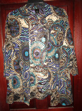 Preswick & Moore Plus 2X Open