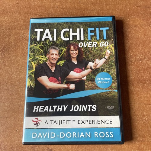 Tai chi fit over healthy - tai,